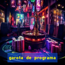 garota de programa teixeira de freitas